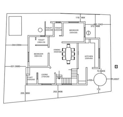 5cent plot floor plan 
 #FloorPlans  #SmallHomePlans  #Smallhousekerala  #groundfloorplan

condact 8606042850