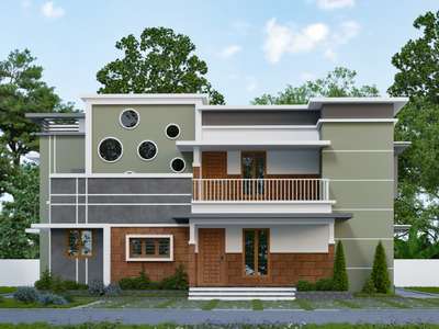 #newproject #kerala #shoranur #workinprogress