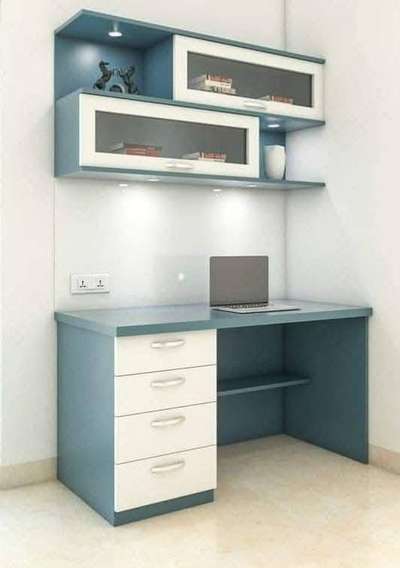 Sk home interior work Gurgaon स्टडी टेबल