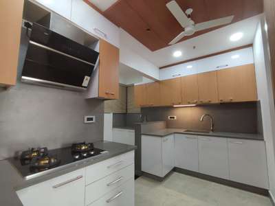 modular kitchen