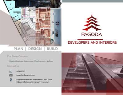 Pagoda Developers and Interior s