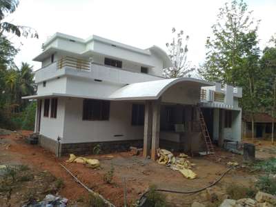 MANGALA BUILDERS
KONGAD PALAKKAD
9446148857