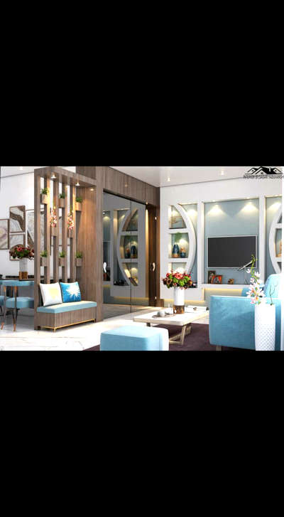 #Architectural&Interior #LivingroomDesigns  #HouseDesigns  #furnished