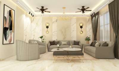 Living room design
 #LivingroomDesigns  #3drendering  #wallpannel  #walldesign  #tvunits  #LivingRoomSofa  #sofadesign