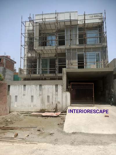 NEW PROJECT @NOIDA