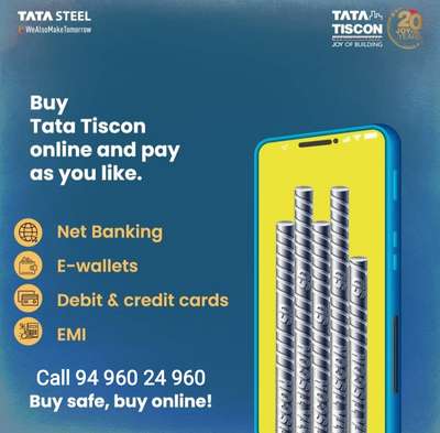 Visit : https://aashiyana.tatasteel.com