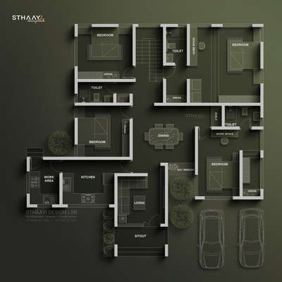 Step into elegance and functionality with this thoughtfully designed 4BHK floor plan, spanning 1839 sqft. 🏡 A perfect blend of style and comfort, crafted by Sthaayi Design Lab. Your dream home awaits! ✨

#SthaayiDesignLab #4BHKDesign #DreamHome #FloorPlan #HomeDesign #ArchitectureLovers #InteriorDesignIdeas #ModernLiving #HouseGoals #ArchitectureDesign #LuxuryHomes #HomeInspiration #VastuCompliantDesign #1839