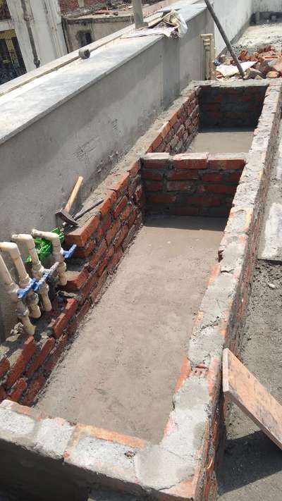 cement based waterproofing  #WaterProofings #CivilEngineer