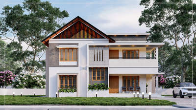 #exteriordesigns  #frontelevationdesign  #frontelevation3d  #housedesignes