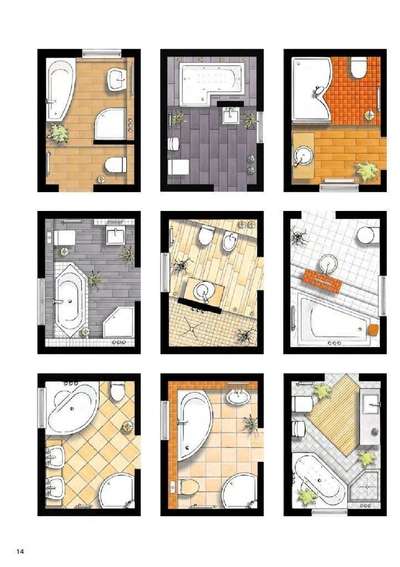 Bathroom floor plan option // Different type of bathroom floor plan design  #BathroomDesigns  #BathroomIdeas  #bathroom  #bathroomdecor  #bathroomoption  #FloorPlans  #sayyedinteriordesigner  #sayyedinteriordesigners  #sayyedinteriordesigns  #sayyedmohdshah  #sayyedmohdshah  #housebathroom