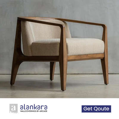 Alankara's Wooden Chairs with Cushion! 

Elevate your seating experience with our stunning wooden chairs. Crafted with high-quality materials and offers both style and comfort. Embrace the allure of timeless design and enjoy the perfect blend of aesthetics and relaxation.
For inquiries or to place an order, please contact us.
Aluva & Calicut 
 Call :80899 24468, 8089181314 

Bangalore 
 Call :8129773421

#chair #furniture #interiordesign #design #homedecor  #interior #furnituredesign #home #chairs #decor #chairdesign  #wood #interiors #decoration