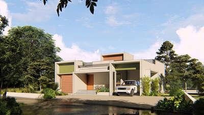 #15LakhHouse  #1000SqftHouse  #ContemporaryHouse