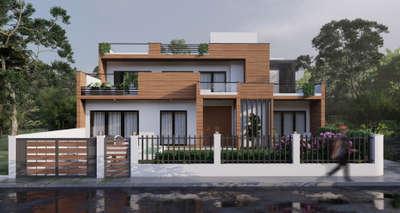 For architectural 3d and 2d related works please contact  +91 8075019506
 
exterior 3d views 2000RS