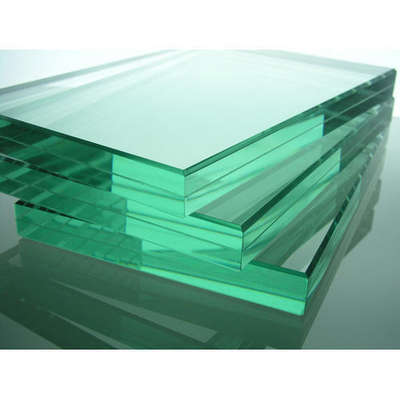 12mm Toughened Glass