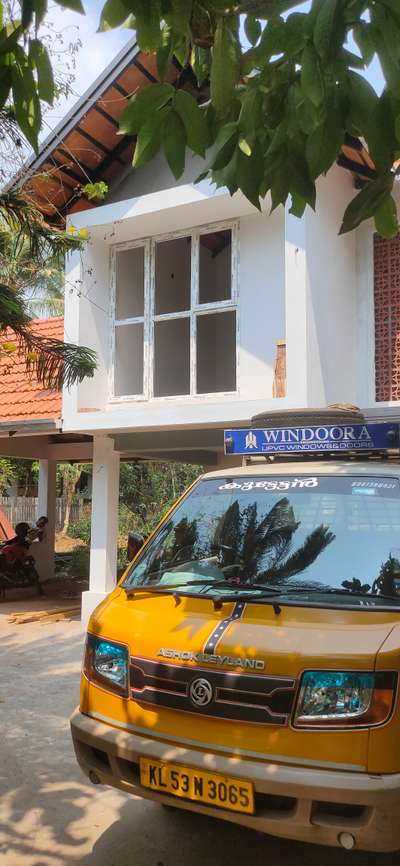 Windoora
u PVC windows & Doors
call.. 894360 3000