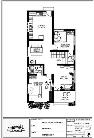 OUR NEW WORK💞 WE MAKE YOUR DREAM TO REALITY
#FloorPlans #ElevationHome #ElevationDesign #Palakkad #Thrissur #Malappuram  #CivilEngineer #civilconstruction #civilcontractors #