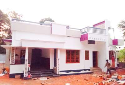 work finished pathanamthitta..