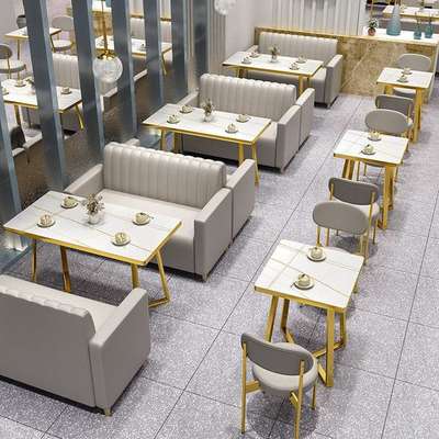 Restaurant furniture available...