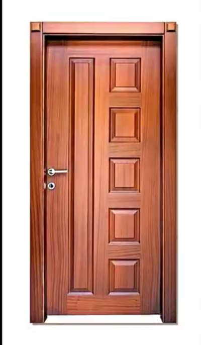 simple doors, marasala interiors