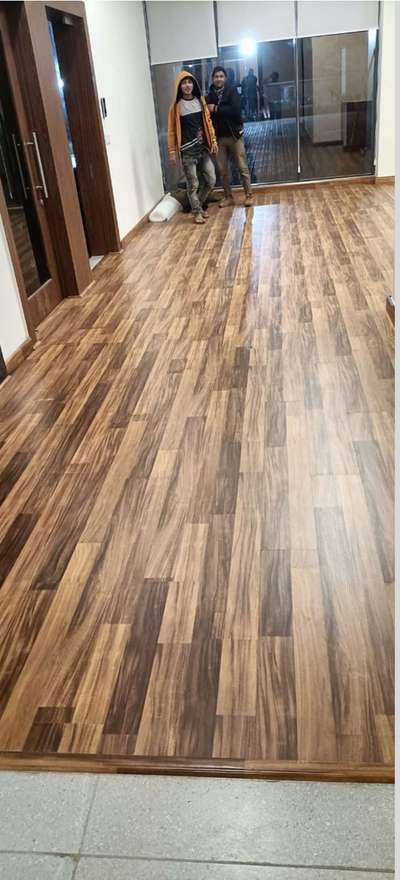 #WoodenFlooring