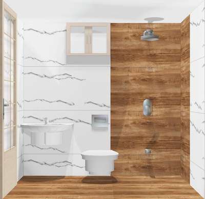 #BathroomDesigns #BathroomTIles #FlooringTiles #FlooringSolutions #GraniteFloors