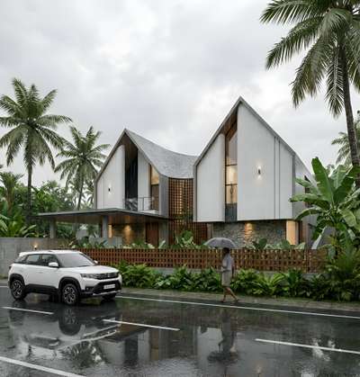 A minimalistic modern house designed for Mr.Nawas




 #KeralaStyleHouse  #architecturedesigns #modernhouses #beautifulhomes #best_architect  #kannurarchitects #ContemporaryHouse
