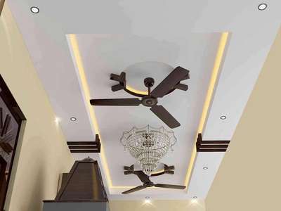 fall ceiling karvane ke liye is number per contact Karen : 8602653847..call.. Instagram ID..khangroup108..