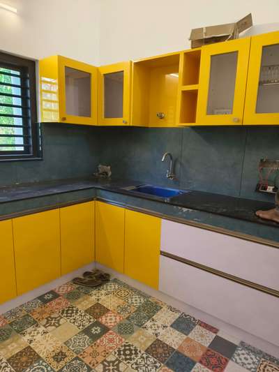 #KitchenIdeas #inyeriordesign #Wayanad #KeralaStyleHouse
7902794767