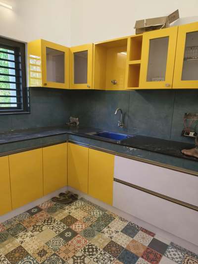 #KitchenIdeas #inyeriordesign #Wayanad #KeralaStyleHouse
7902794767