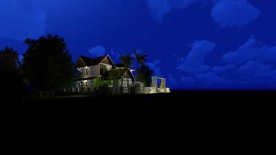 🏡 Dreams Built in Every Brick
Another elegant night view of a Shelter Living project – where comfort meets class, and nature blends seamlessly with design.

✨ Premium design
🌿 Thoughtful landscaping
💡 Warm ambient lighting

📍Thodupuzha| 📞 DM for site visits & bookings