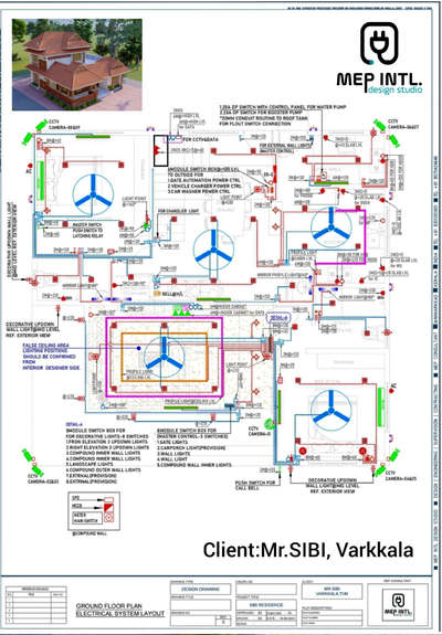 MEP INTL. DESIGN STUDIO
wa.me/918301001901
Client: Dr. Sibi #varkkala ,#Thiruvananthapuram

#MECHANICAL #ELECTRICAL #PLUMBING #INTERNATIONAL 

Electrical Plans | Plumbing Plans | HVAC Plans | Technical Support | Supervision | Contracting  തുടങ്ങിയ സർവീസുകൾക്കെല്ലാം ഞങ്ങളെ  Contact  ചെയ്യാവുന്നതാണ്..
+918301001901

we have a good MEP team  with more than 15 years  of experience  in INDIA,GCC & USA projects

കൂടുതൽ വിവരങ്ങൾക്കും സാമ്പിൾ ഡ്രോയിങ്‌സ് ലഭിക്കുന്നതിനും ബന്ധപ്പെടുക!.

MEP INTL. DESIGN STUDIO
design| engineering| contracting

 #MEP  #MEP_CONSULTANTS  #mepdrawings  #mepdesigns  #mepengineering  #mepplan #electricalplans  #electricalplan #electricaldesign #electricaldrawings #electricaldrafting #electricaldesigning #electricalplumbing #electricalplumbingdrawing #plumbingdrawing #plumbingplan  #plumbingdesign  #watersupply #drainagesystem #Architect #architecturedesigns  #civilcontractors #homesweethome #homedesignkerala #homeinteriordesign