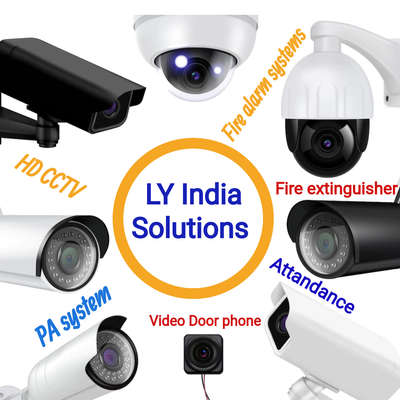 LY India Solutions