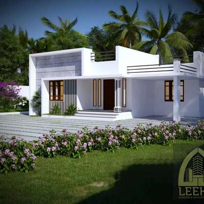 Leeha builders
kannur&Kochi-7306950091