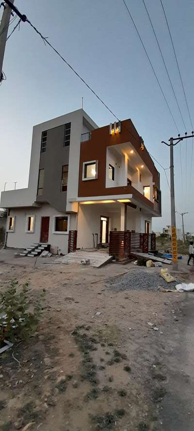प्रकाश प्रकाशित है ...

निर्माण कार्य गृह प्रवेश के लिए तैयार है
 तो इस अवसर पर प्रसन्नता है

#Enlightning the #Light

#We_Add_Value

#SKI_Construction_Homes
9828596751  House  Construction  #Turnkey  Udaipur  #Archetect #Interior