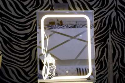 led mirror Available