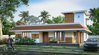 Residential Single Floor
 #KeralaStyleHouse  #traditionaltouch  #ElevationHome  #@Alapuzha  #HouseConstruction  #architecturedesigns  #InteriorDesigner