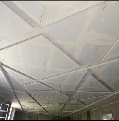 gyupsum celling