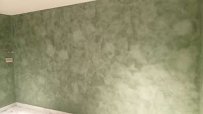 Patiala texture paint