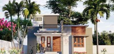 Eunice builders and architects Group kollam
701299931