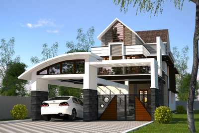 Silpi's Dreamcastle Builders & Developers
 #FloorPlans #HouseConstruction #Estimation #InteriorDesigner