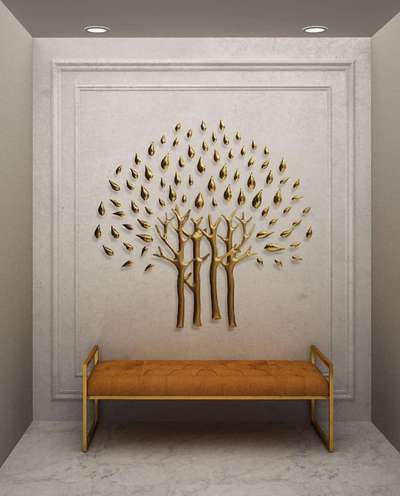 wall art - life tree