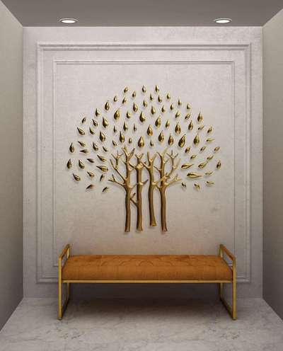 wall art - life tree
