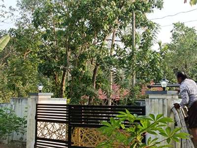 muhamma renovation work sujith electrical solutions alappuzha