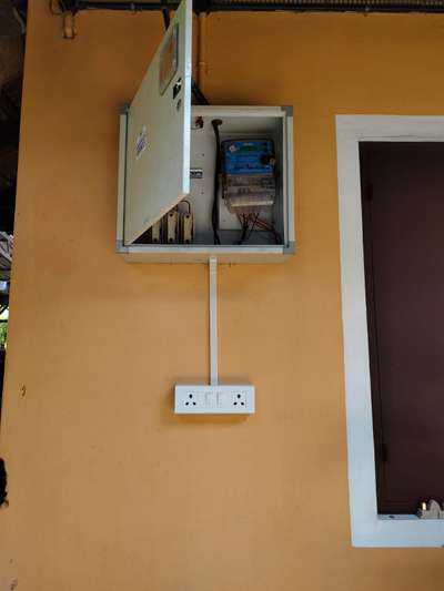 alppuzha chandhanakavu sujith electrical solutions