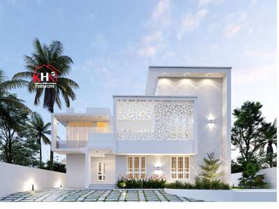 പടിഞ്ഞാറ് ദർശനം വരുന്ന 4  ബെഡ് റൂമോട് കൂടിയ 2500 Sqft ആകെ വിസ്തീർണം വരുന്ന ഇരു നിലകളിലായി ചെയ്ത ഡിസൈൻ .. 
       

Ground Floor- Area : 1500 Sqft
- Sit out
- ⁠Living
- ⁠Dining 
- ⁠Family Living
- ⁠2 Bed attached Toilet
- ⁠Patio
- ⁠Kitchen
- ⁠Store
- ⁠work area
എന്നീ സൗകര്യങ്ങൾ താഴത്തെ നിലയിലും 

First Floor- Area: 1000  Sqft
- Balcony
- ⁠Upper Living
- ⁠2 Bed attached Toilet

ഇതുപോലെ നിങ്ങൾ കോൺട്രാക്ടർസ്‌ ആണെങ്കിൽ നിങ്ങളുടെ ഡിസൈൻ ചെയ്യാൻ ഞങ്ങൾ ഹെല്പ് ചെയ്യാം 😊👍
വീട് വെക്കാൻ ആഗ്രഹിക്കുന്നവർ ആണെങ്കിൽ എന്തു കാര്യങ്ങൾക്കും വിളിച്ചോളൂ..
 #homedesignkerala #homedesignspictures  #homesweethome  #HomeDecor #architecturedesigns  #kerala_architecture  #exteriordesigns  #exterior3D