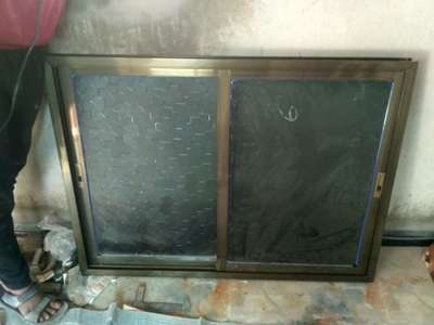 champion colour sliding window