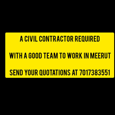 #civilcontractors
