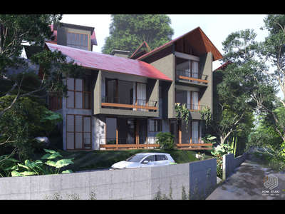 resort project at Meppadi, Wayanad
 #Wayanad  #tourism  #resort