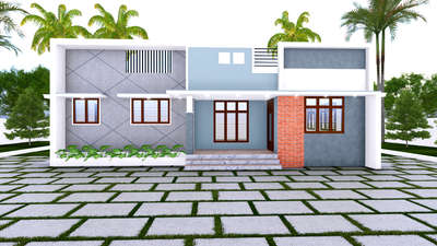 #KeralaStyleHouse #keralastyle #MrHomeKerala #keralamuralpainting #keralaarchitectures #keralahomeplans