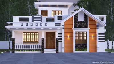electrical concealed work started @ kannadiparamba